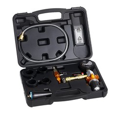 VEVOR Radiator Vacuum Refill Kit Universal Car Cooling System Vacuum & Fill Kit