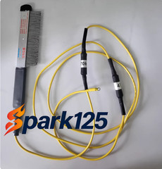 1PC NEW FOR ESD Electrostatic discharge elimination brush ZS05-00125B