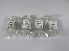 Sartorius Sartopure GF+ Midicap Filters 1.2 µm Part Number 5555303P8–O–A