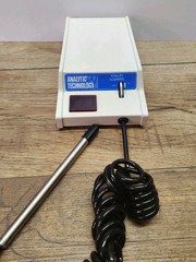 Analytic Technology Vitality Scanner (30 days return)