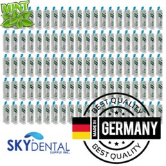 up to 100x50ml Dental Bite Registration Impression Material Fast Regular set