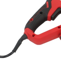 Electric Concrete Vibrator Handheld Concrete Vibrating Tool With 6.6 Feet Shaft