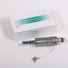 NSK Style Dental Ring LED High Speed Handpiece Shadowless E-Generator Turbine 4H