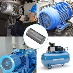 Motor Start Capacitor 500uf 300V 50/60Hz CD60 Running Capacitor