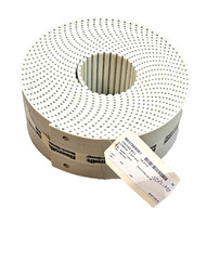 Rexroth R037564001 Timing Toothed Belt, 8850MM X 100MM, 100 AT10, New