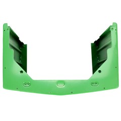 Front Green Grille Powder Coated For John Deere 755 855 955 #AM107864