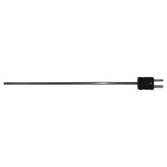 DAYTON 36GK68 Thermocouple Probe,Type J,12in L,22 AWG 36GK68