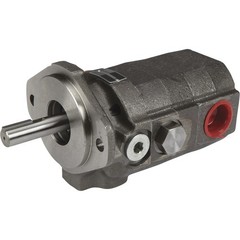 Concentric Hydraulic Pump, 28 GPM, 2-Stage, Model# 1080036