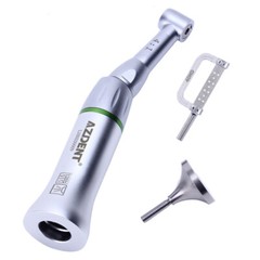 Dental 4:1 Reduction Contra Angle Handpiece / 4:1 Interproximal Strips IPR Sets