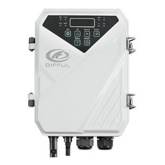 DC 110V Replacement Controller for Solar Pump – Only for DPC/DSC series