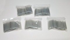 500pcs – 40mm Fusion Splice Protection Sleeve *SMOUV-Equal* 2.5mm After Shrink