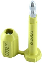 100 PCS Bolt Seal High Security for Cargo Containers and Truck Trailers US SHIP