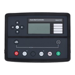 Dse 7310 Controller For Auto Start & Load Sharing Control Systems Universal