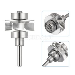 ENTERFANT NSK Style Dental Cartrige Turbine Rotor Pana Max High Speed Handpiece