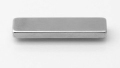 Brand New Neodymium Magnets N52 Grade 40mm x 10mm x 4 mm Blocks