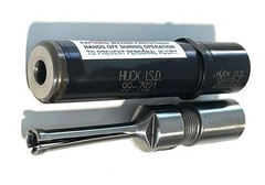Huck Howmet Alcoa 99-7921 3/16″ 4.8 mm BobTail Rivet Gun Riveter Nose Assembly