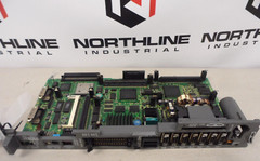 Fanuc A16B-3200-0260 PC Board / With 30 Days Warranty.