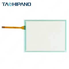Plastic cover for IRC5 Teach Pendant DSQC679 +Keypad+Screen+LCD display