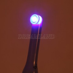 Woodpecker DTE Style Dental Wireless iLed Curing Light 1Second Cure Lamp 2300mW