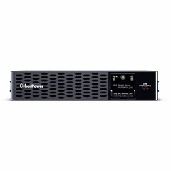 Cyberpower Pr750rtxl2uc Ups System, Line Interactive, Out: 100 V Ac, 125 V Ac