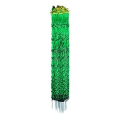 VEVOR Electric Netting Fence Kit Sheep Fencing 42″H x 164’L with Posts Spikes