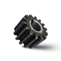 Chinese China One Ton Excavator Swing Motor Gear