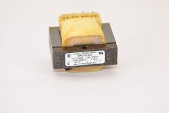 (NEW) SIGNAL TRANSFORMER DPC-20-220 115/120V 50-500Hz Transformer
