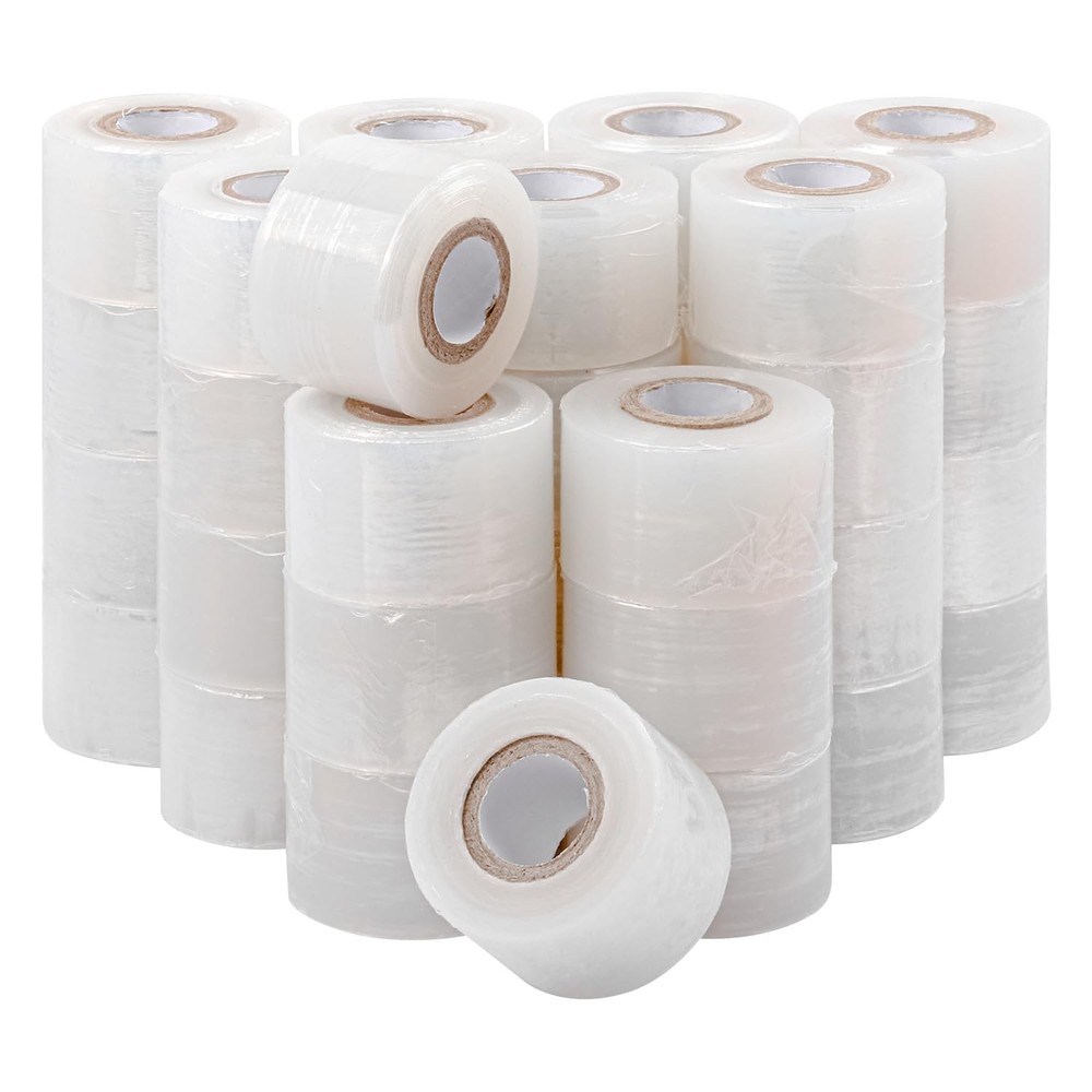 36 Pack 1.6 Inch Plants Grafting Tape, Grafting Film for Plant, Stretchable G…