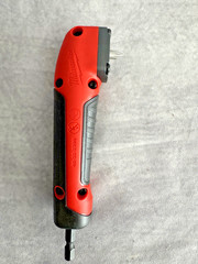 Milwaukee 48-32-2390 Shockwave Right Angle Adapter One Size