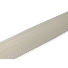 Seelye 900-14002 Welding Rod, Hdpe, 5/32 In, Natural, Pk34
