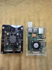 Two Raspberry Pi Model Unknown – LOT OF 2 – UNTESTED
