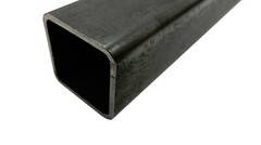 2in x 2in x 3/16in Wall Steel Square Tube 24in Piece