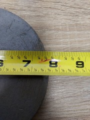 Vtg Alcoa Aluminum Company of America Sample Casting Blacksmith Anvil