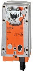 Belimo EFB120 Actuator, 270in-lb 30Nm, Spring Return, AC 100-240 V / DC 100-125V
