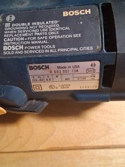 Bosch 1021vsr 3/8″ Electric Corded hammer Drill Tested