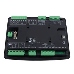 Dse 7310 Controller For Auto Start & Load Sharing Control Systems Universal
