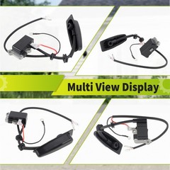 For REDMAX EBZ 8500RH – SN10200101 AND UP (2014-04) [#583916701] Ignition Coil
