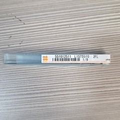 OSG 1/8″ 2FL 5D Solid Carbide Drill Coolant Thru WDO Coating 551012511
