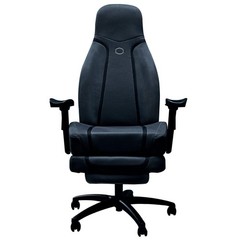 COOLER MASTER SYNK X LUNAR GRAY GAMING IMMERSION HAPTIC CHAIR ERGONOMIC