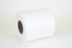 [SFEWSC708] Water Soluble Packaging Film Roll – Translucent 7.08″ (180mm) Wide