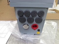 New! Hach LXG525.99A11101, Prognosys Controller ,SC4500AC, 100-240V, MAKE OFFER!