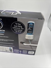 iFLO Smart Automated A/C Drain Line Cleaner HVAC 3 Month Refill Kit System New