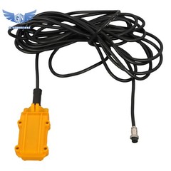 3-in-1 Portable Electric Hoist Winch 1100LB Wired/Wireless Remote Control 1500W