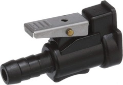 Deluxe Fuel Connector Hose FittingSize: One Size | : Evinrude/Johnson One Size