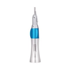 Dental Surgical Straight Handpiece Oral Surgery 20° Contra Angle 1:1 Nose Cone