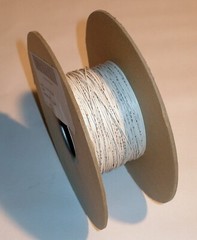 Mil-Spec US Military Hook Up Wire, 26AWG 7-strand M16878/1, New Spool 550ft