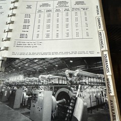 ALUMINUM DATA BOOK — ALUMINUM ALLOYS & MILL PRODUCTS REYNOLDS METALS BOOK 1954