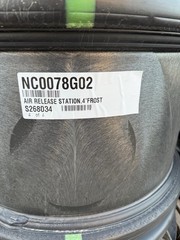 eOne Air Release Station 4′ Frost Depth HDPE 2in NPT NC0078G02