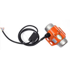 AC Vibration Motor 110V 30W 1-phase 3600rpm Speed Vibrating Motor