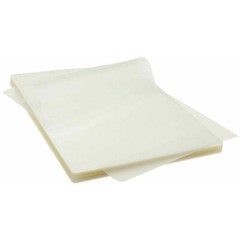 200 Pack 3 mil Thermal Laminating Pouches Sheets 11.5” X 9″ Letter Size Clear